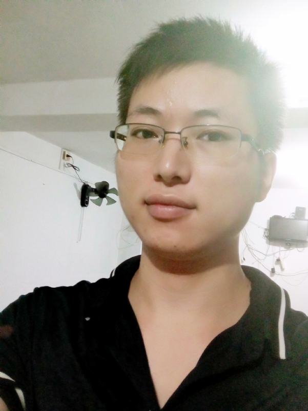 安静的心的第一张照片--华安交友网