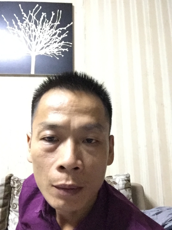 alongzhe的第一张照片--华安交友网