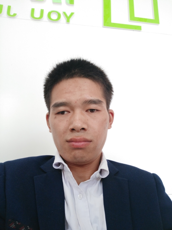 阿宝的第一张照片--华安交友网