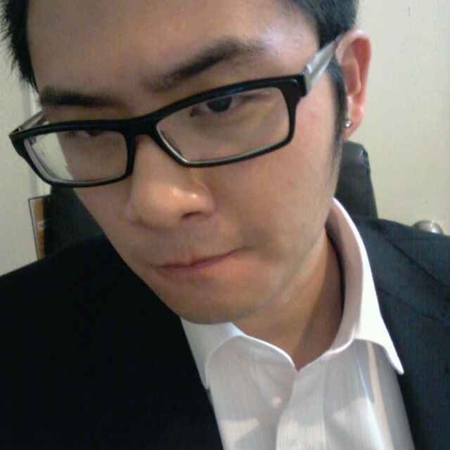 randywong的第一张照片--华安交友网