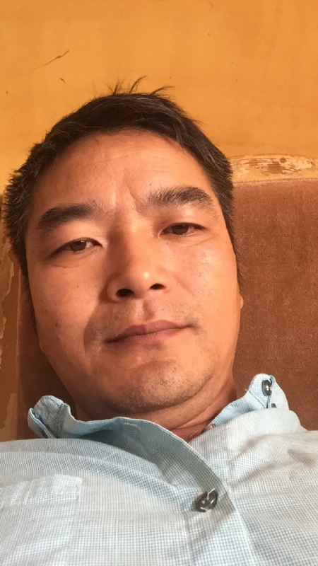 你就是我的幸福的第一张照片--华安交友网