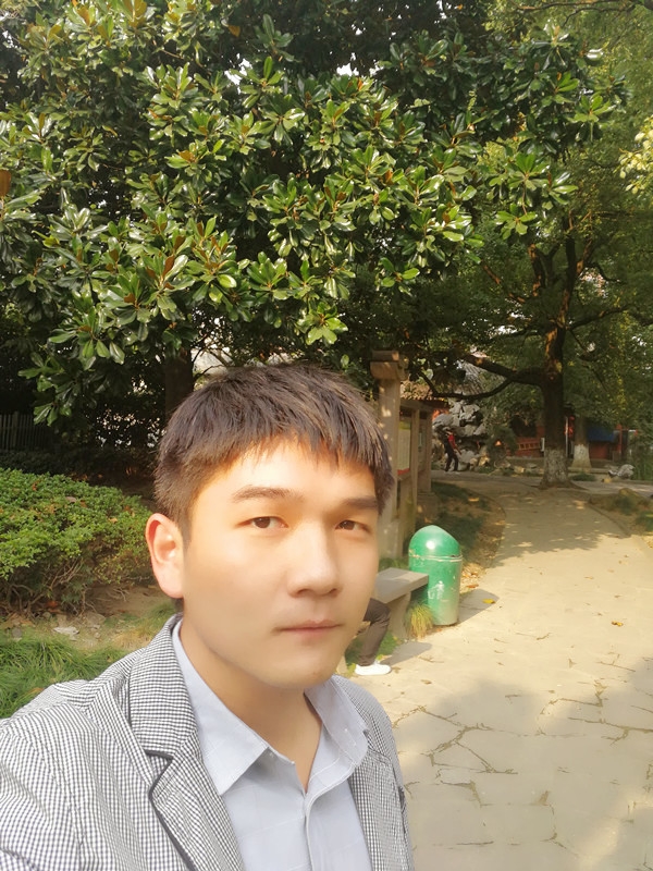暂时的第一张照片--华安交友网