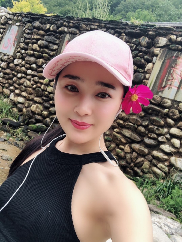 小白兔的大奶糖的第一张照片--华安交友网