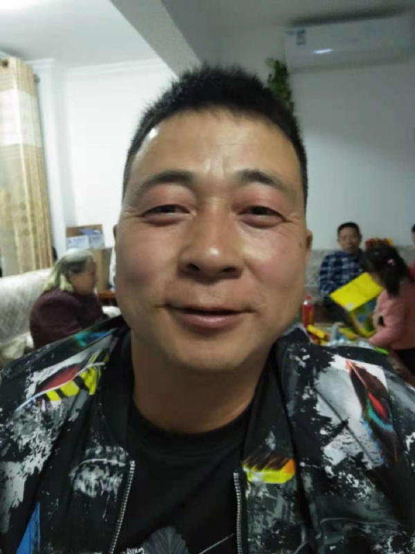wws的第一张照片--华安交友网