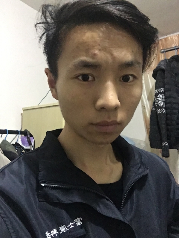 大鱼Q的第二张照片--华安交友网