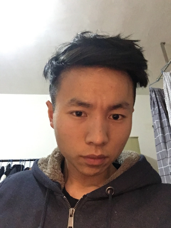 大鱼Q的第三张照片--华安交友网