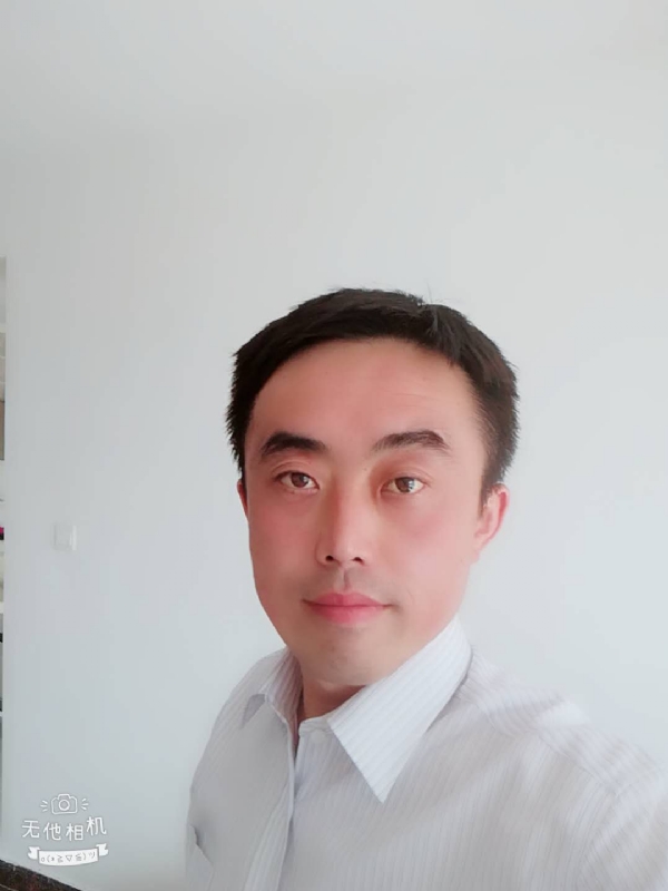寻找真爱的第一张照片--华安交友网