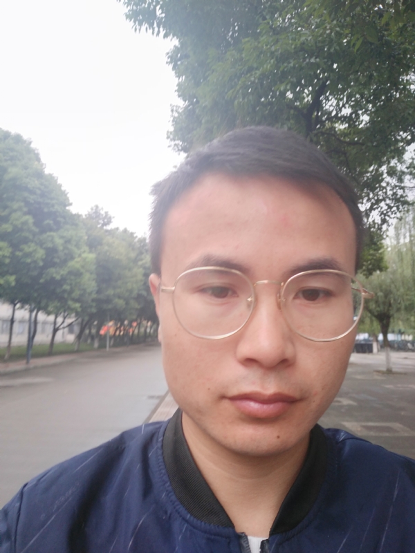 零丁星辰的第一张照片--华安交友网