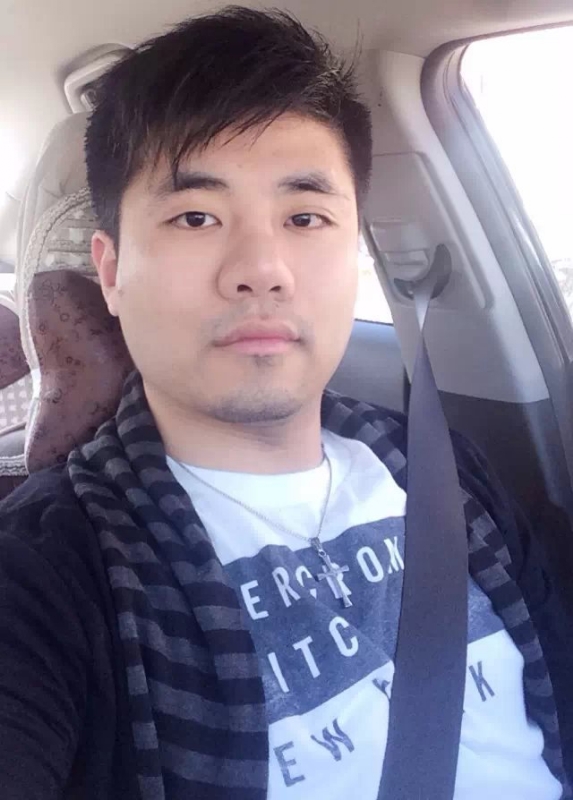 侯爵的第一张照片--华安交友网