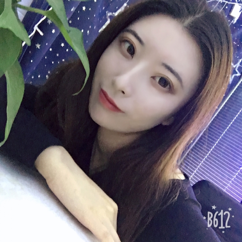 小树叶的第一张照片--华安交友网
