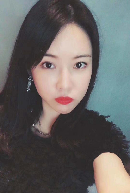 李莉的第二张照片--华安交友网