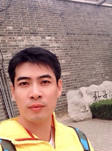 相生相爱的第一张照片--华安交友网