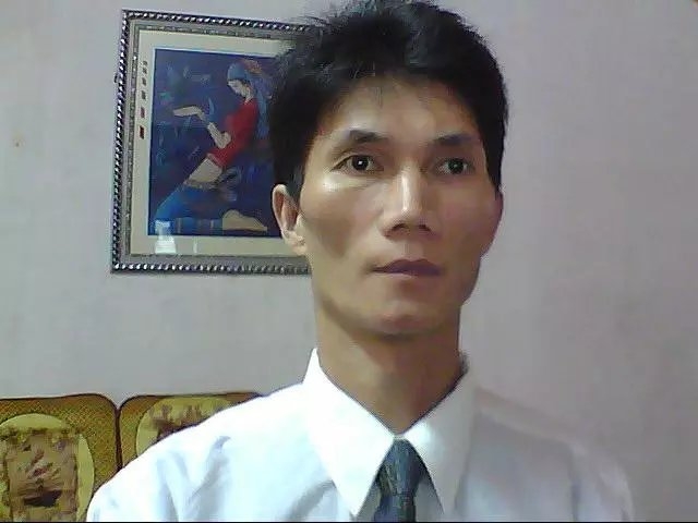 阿文的第一张照片--华安交友网