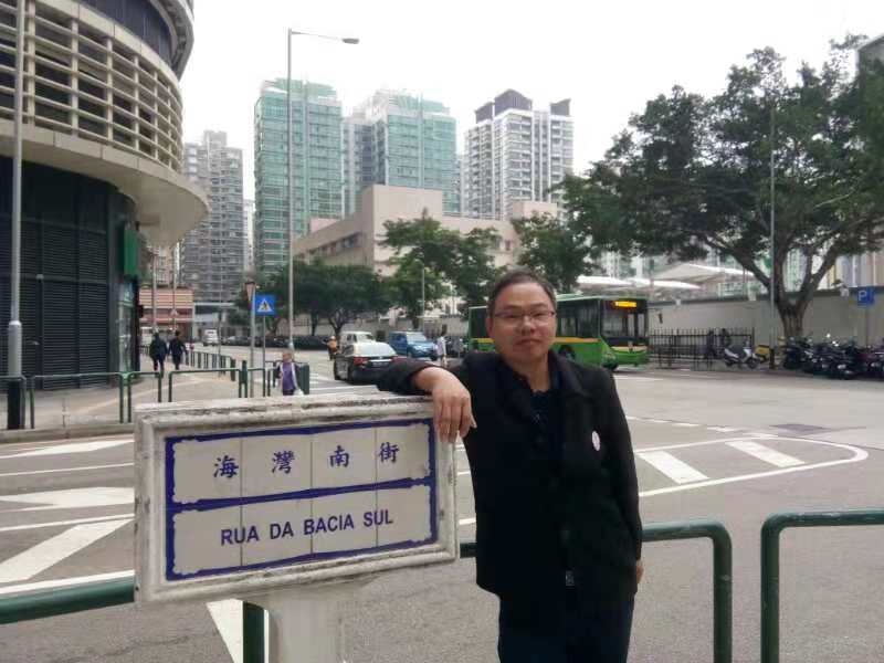 鱼心中的召唤的第一张照片--华安交友网