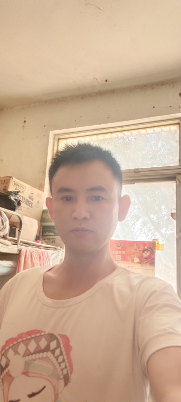 心连心的第一张照片--华安交友网