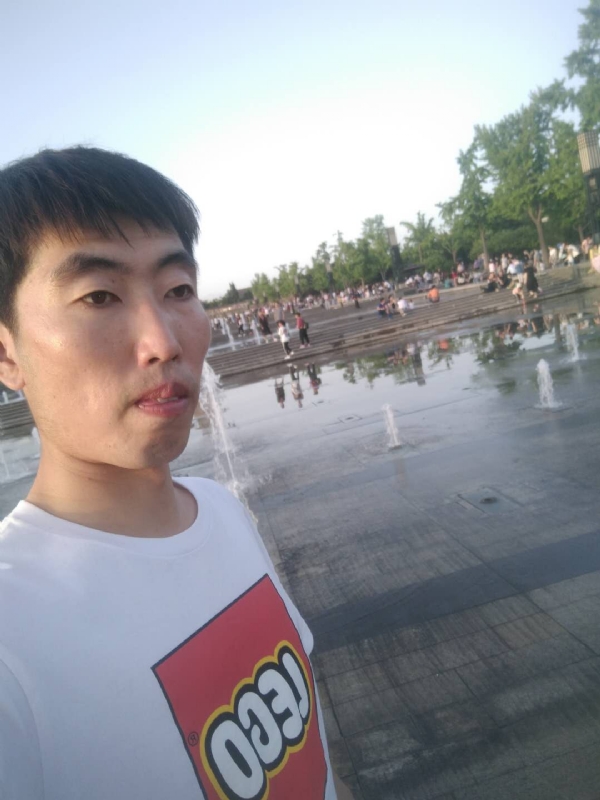 siyuan的第三张照片--华安交友网