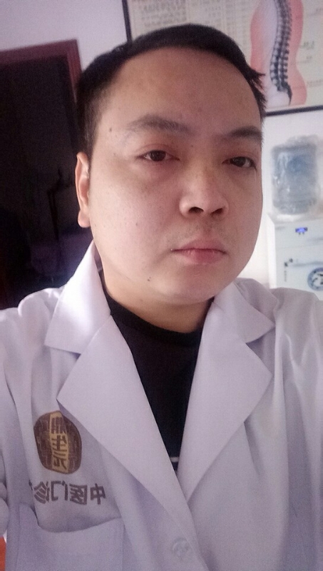 大熊的第二张照片--华安交友网