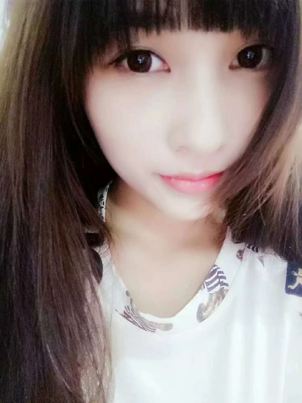我和你是否有缘的第一张照片--华安交友网