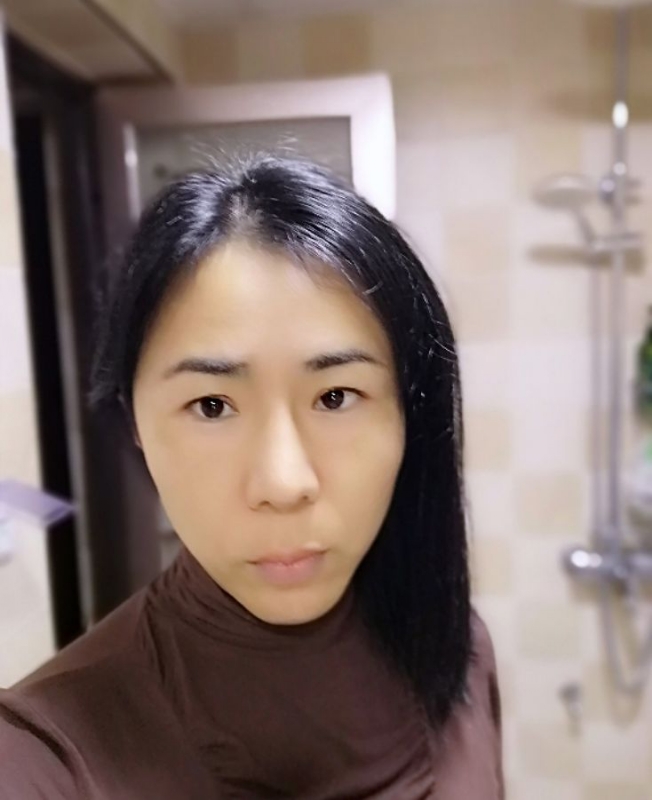 依凡的第一张照片--华安交友网