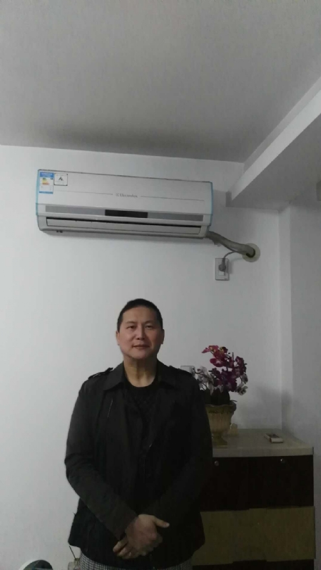 耶和华上帝的孩子的第一张照片--华安交友网