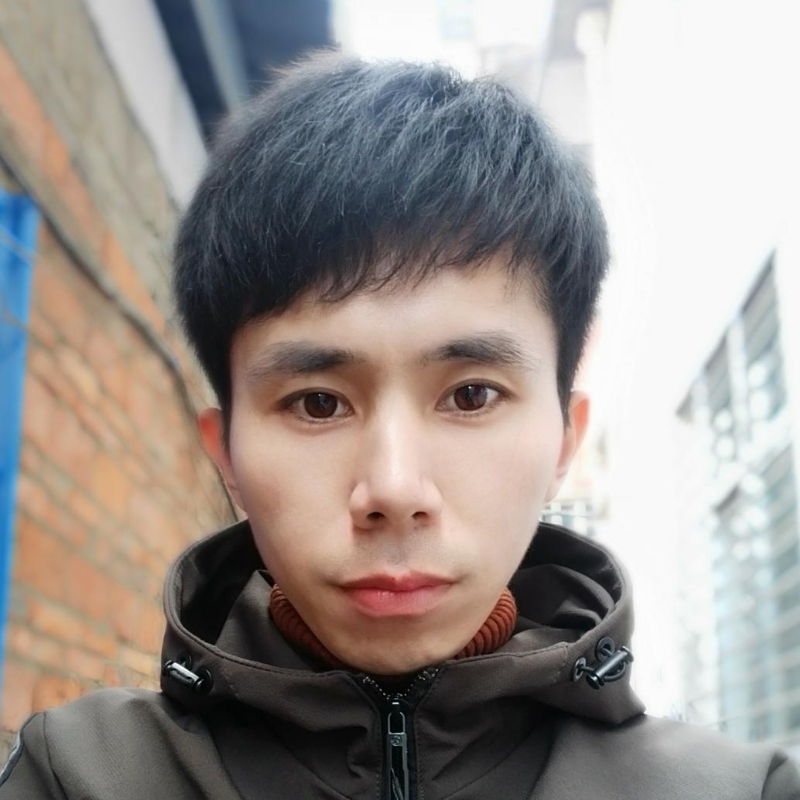 等一人白首的第二张照片--华安交友网