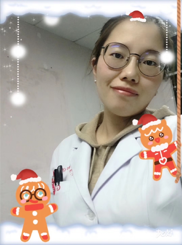 lynn的第四张照片--华安交友网
