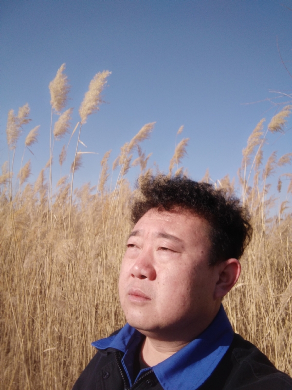 德刚的第一张照片--华安交友网