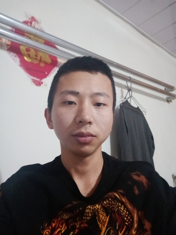 沉默是金的第一张照片--华安交友网