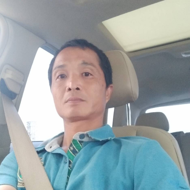 温柔男孩的第一张照片--华安交友网