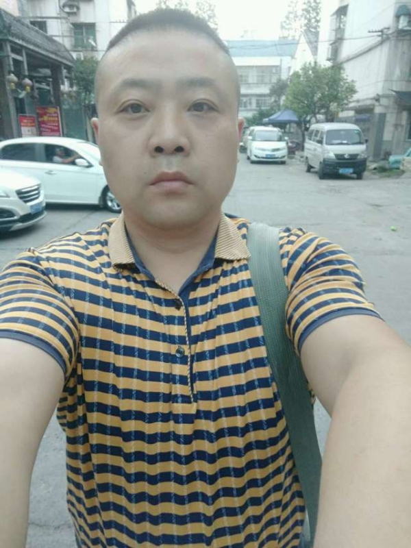 感悟的第一张照片--华安交友网