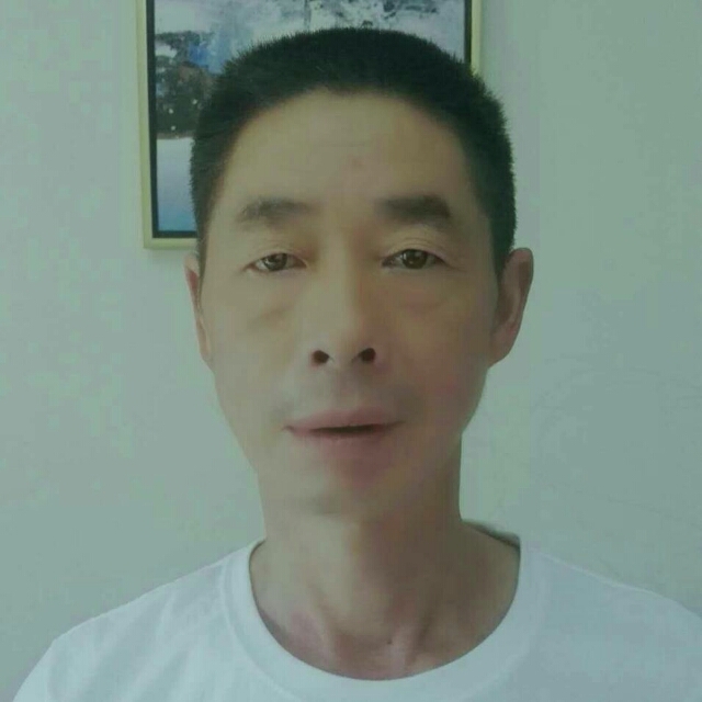 蔡蔡的第一张照片--华安交友网
