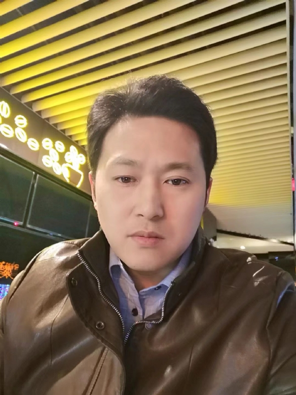 只为伊人醉的第一张照片--华安交友网