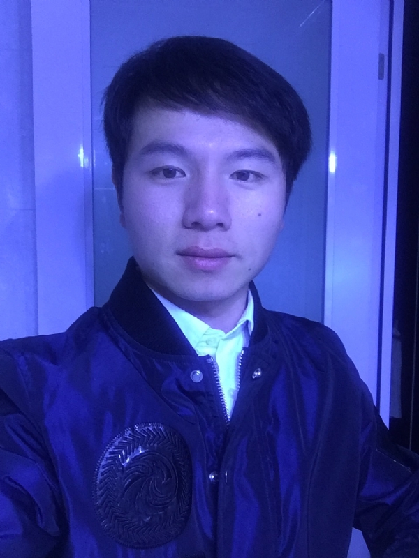 谁是我向往的以后的第一张照片--华安交友网