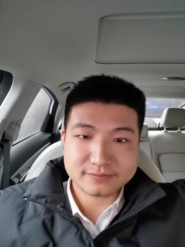 美好未来的第一张照片--华安交友网