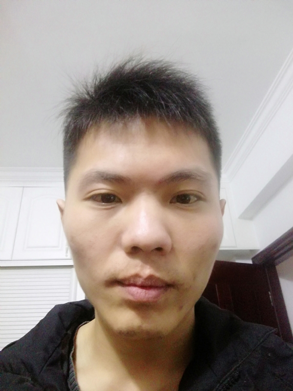 陈耀阳的第一张照片--华安交友网