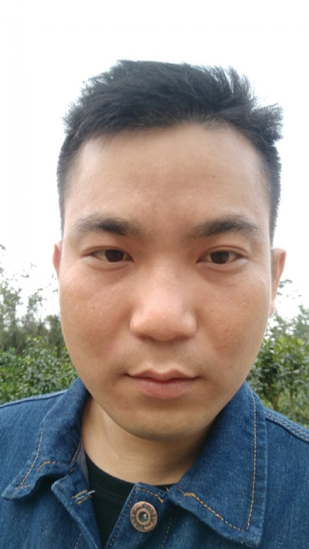 我想爱的第一张照片--华安交友网