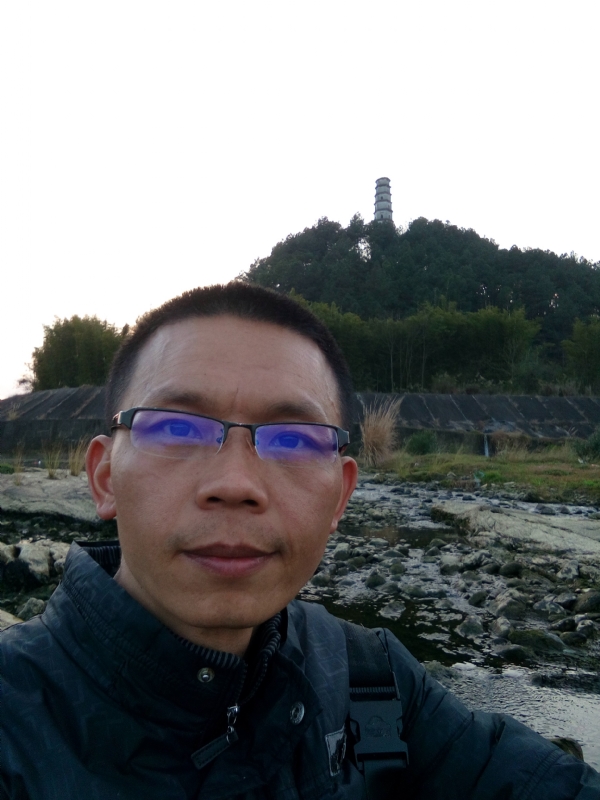 jame的第二张照片--华安交友网