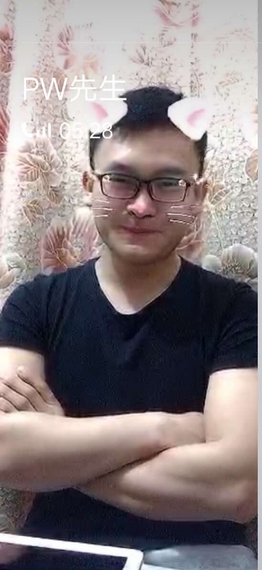 PW先生的第一张照片--华安交友网