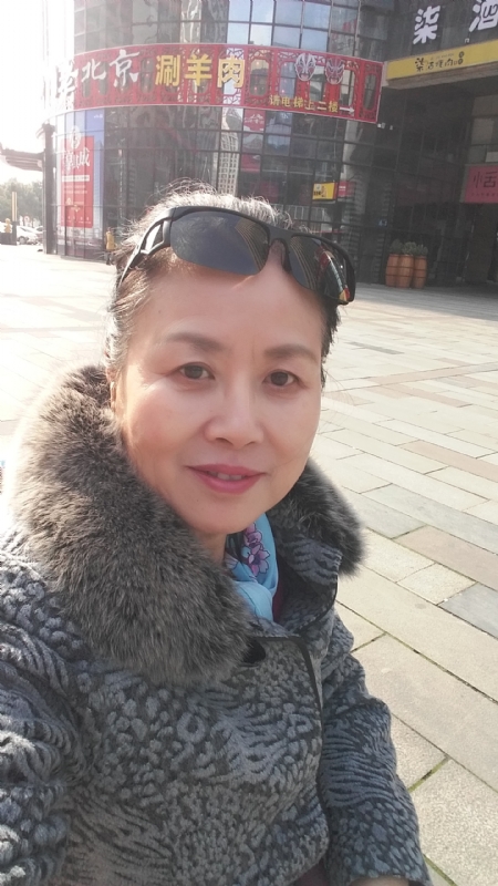 公主婆婆的第二张照片--华安交友网