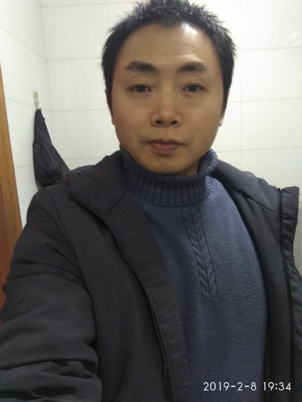 buganxiangxin的第一张照片--华安交友网
