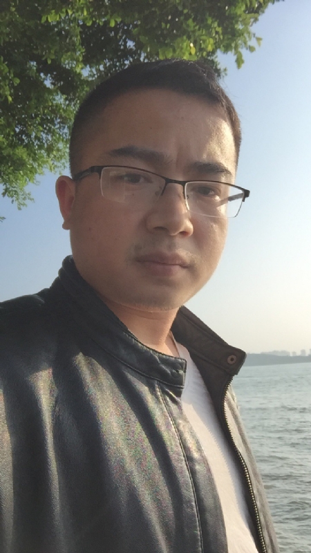 志尧的第一张照片--华安交友网