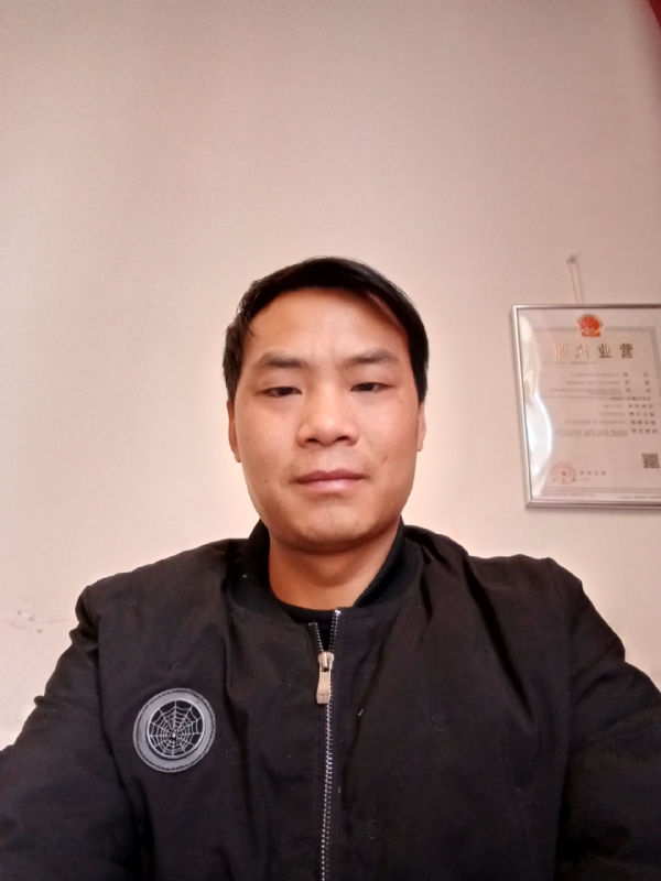 追寻爱情她在哪里的第一张照片--华安交友网
