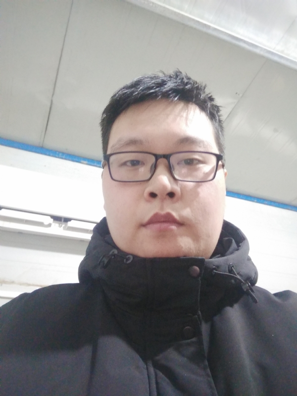 杰杰的第一张照片--华安交友网