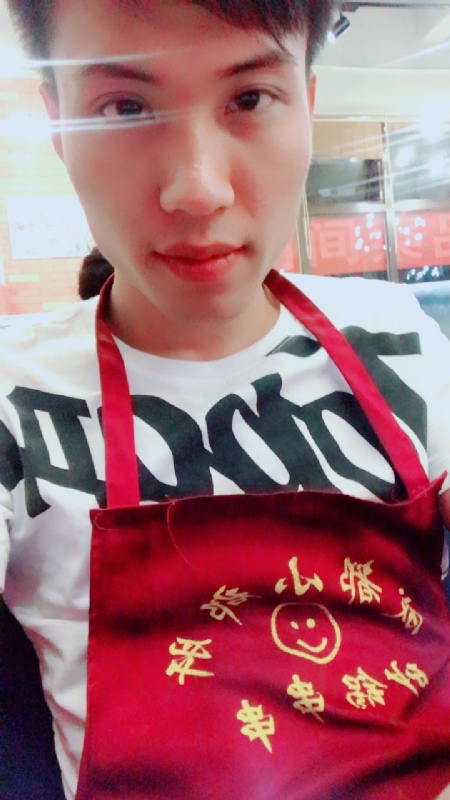 乐天的第三张照片--华安交友网