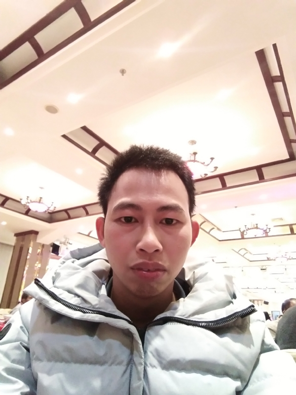期待有缘的你的第一张照片--华安交友网