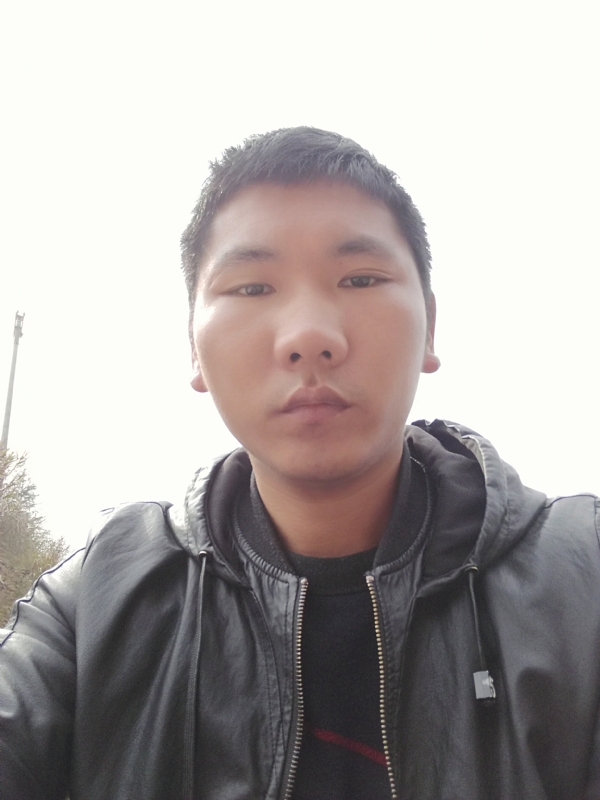 徐仁和的第一张照片--华安交友网