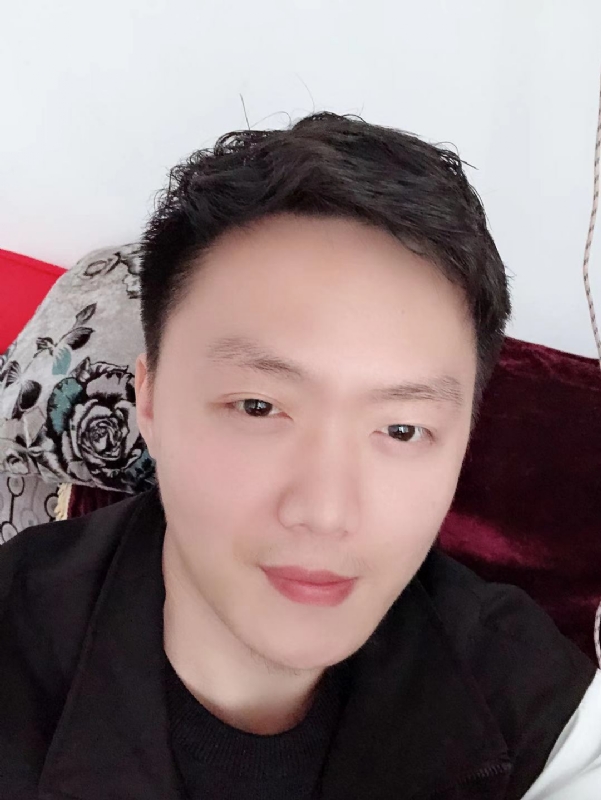 执迷的鲸鱼的第一张照片--华安交友网