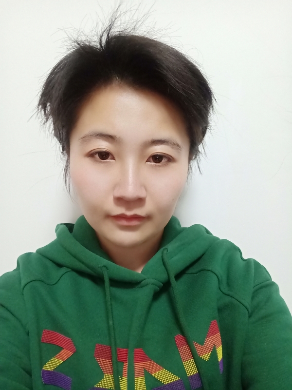 帆1234的第一张照片--华安交友网