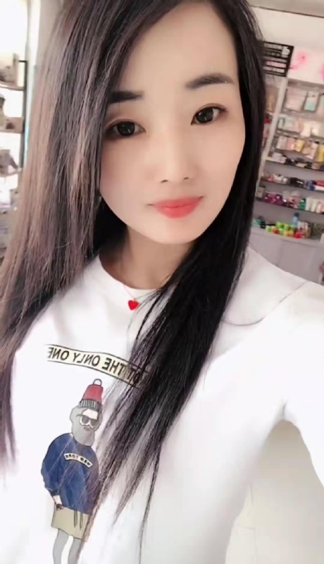 繁星点点的第一张照片--华安交友网