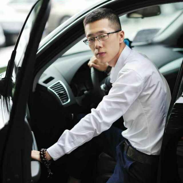 唯美幸福的第一张照片--华安交友网